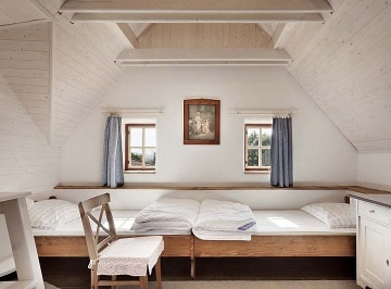 Jesenick� wellness chalupa s baz�nem - P�emyslov