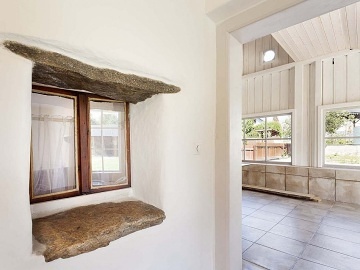 Jesenick� wellness chalupa s baz�nem - P�emyslov