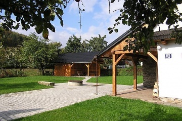 Jesenick� wellness chalupa - Lou�n� nad Desnou