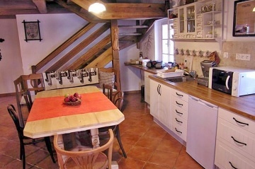 Jesenick� wellness chalupa - Lou�n� nad Desnou