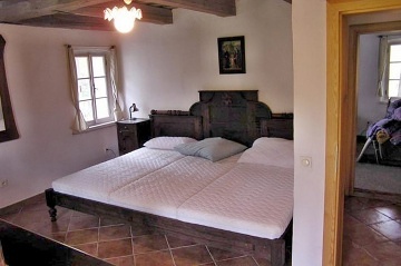 Jesenick� wellness chalupa - Lou�n� nad Desnou