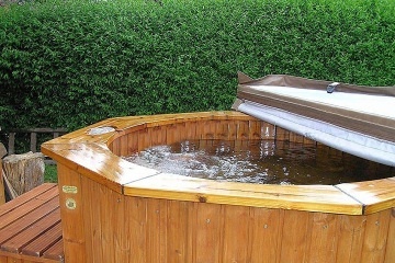 Jesenick� wellness chalupa - Lou�n� nad Desnou