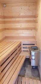 Jesenick� wellness chalupa - Lou�n� nad Desnou