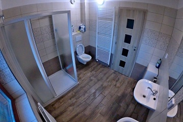 Chalupa u cyklostezky - Beskydy - Pluskoveček