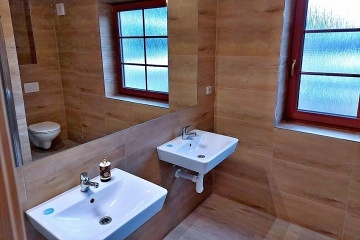 Chalupa u jezera Balaton - Beskydy - Pluskoveček