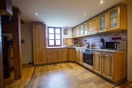 Boud�v Ml�n - Skuhrov