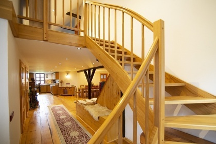 Chalupa na samot� - Boud�v Ml�n - Skuhrov