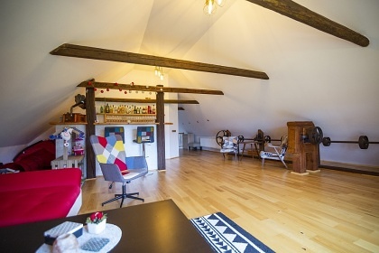 Boud�v Ml�n - Skuhrov