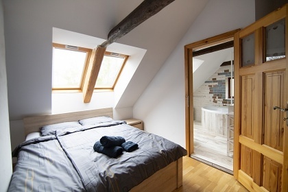 Boud�v Ml�n - Skuhrov