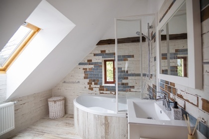 Boud�v Ml�n - Skuhrov