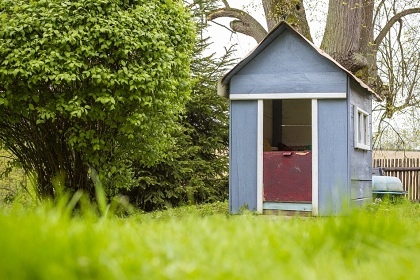 Chalupa na samot� - Boud�v Ml�n - Skuhrov