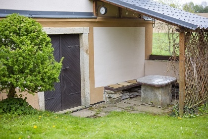 Boud�v Ml�n - Skuhrov