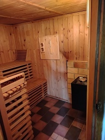 Chalupa na samot� - hrad Lipnice nad S�zavou