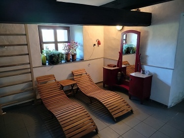 Chalupa na samot� - Boud�v Ml�n - Skuhrov