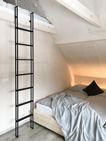 Chalupa se saunou - Orlick hory - Rokytnice