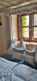 Chalupa u pehrady Vranov - Koupac sud - Jemnice