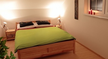 Chata Vreovka - Velk Raa - CHKO Kysuce