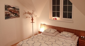 Chata Vreovka - Velk Raa - CHKO Kysuce