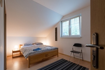 Chata Vreovka - Velk Raa - CHKO Kysuce