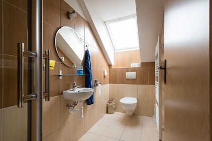 Chata Vreovka - Velk Raa - CHKO Kysuce