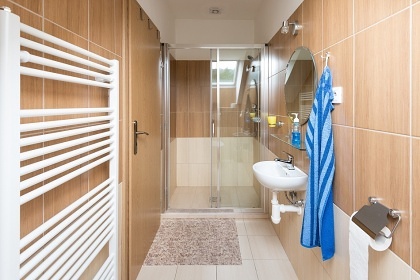 Chata Vreovka - Velk Raa - CHKO Kysuce