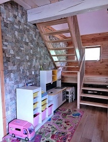 Chalupa J�no��kove Diery - Rozsutec - Mal� Fatra