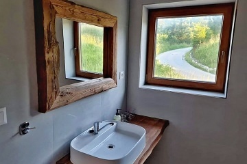 Chalupa J�no��kove Diery - Rozsutec - Mal� Fatra