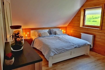 Chalupa J�no��kove Diery - Rozsutec - Mal� Fatra