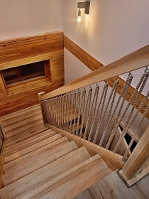 Chalupa J�no��kove Diery - Rozsutec - Mal� Fatra