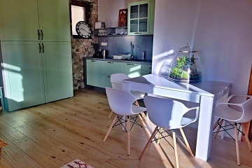 Chalupa J�no��kove Diery - Rozsutec - Mal� Fatra