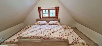 Chalupa Kralick� Sn�n�k - Morava - Stezka v oblac�ch