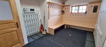 Chalupa Kralick� Sn�n�k - Morava - Stezka v oblac�ch