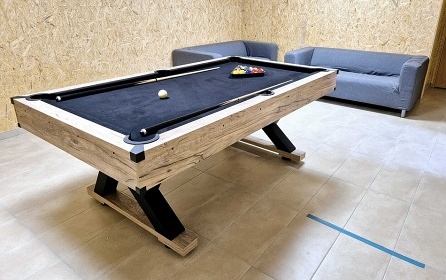 Chalupa Kralick� Sn�n�k - Morava - Stezka v oblac�ch