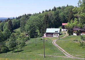 Nový objekt: Penzion Kořenov 6C-008
