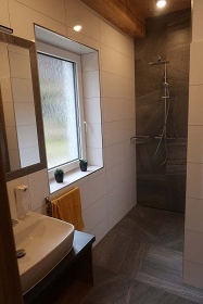 Chata s wellness - Loučná - Kouty nad Desnou