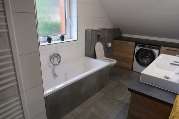 Chata s wellness - Loučná - Kouty nad Desnou