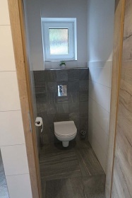 Chata s wellness - Loučná - Kouty nad Desnou