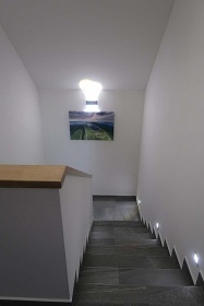 Chata s wellness - Loučná - Kouty nad Desnou