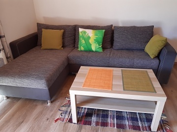 Dv� chaty Jedovnice - ubytov�n� Moravsk� kras