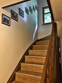 Rodinn� chalupa - samota a koupac� sud - Faunapark