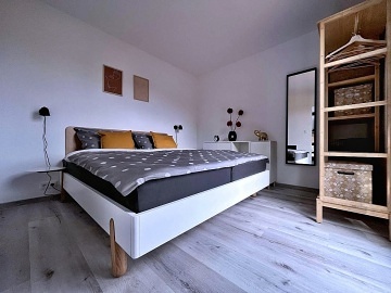 Chata u Ratm�rovsk�ho rybn�ka - �esk� Kanada