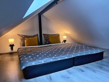 Chata u Ratm�rovsk�ho rybn�ka - �esk� Kanada