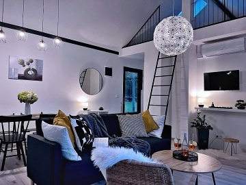 Chata u Ratm�rovsk�ho rybn�ka - �esk� Kanada