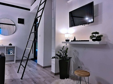 Chata u Ratm�rovsk�ho rybn�ka - �esk� Kanada