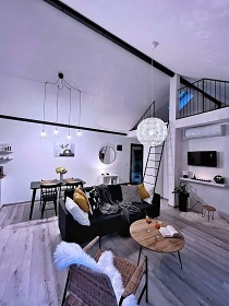 Chata u Ratm�rovsk�ho rybn�ka - �esk� Kanada