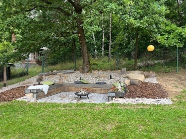 Chata u Ratm�rovsk�ho rybn�ka - �esk� Kanada