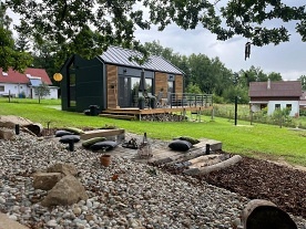 Recenze: Chata Raťák - Malý Ratmírov - Česká Kanada