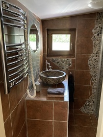 Chata u stezky Vala�ka - Pustevny - Radho��