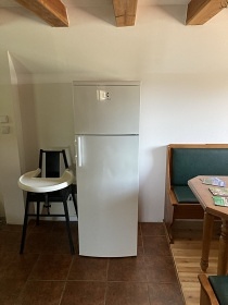 Chata u stezky Vala�ka - Pustevny - Radho��