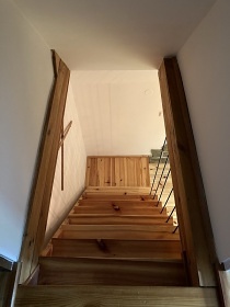 Chata u stezky Vala�ka - Pustevny - Radho��